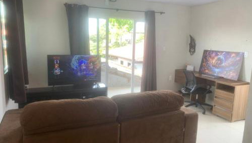 Casa nos fundos dois quartos em Itajai - Foto 5