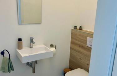 Ferienwohnung Südstraße Dachterrasse - Foto 34