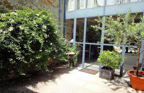 Gîte Brassens - Foto 10