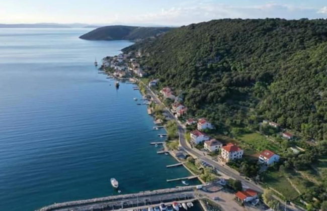 Apartments Villa Oceanus - Foto 41