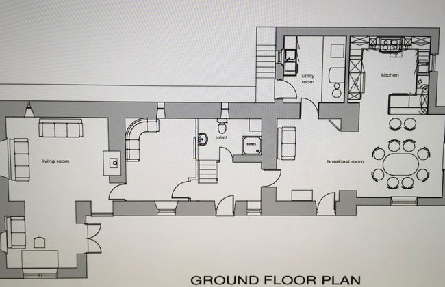 Stunningviews-privacy-hiking-sleeps8-wifi - Foto 13