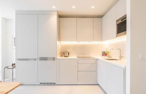 SÖK LA ROMANA seafront Marbella - Foto 17