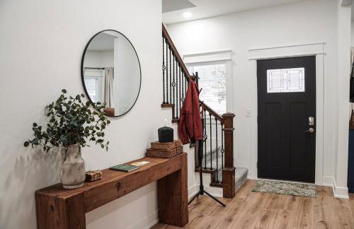 The Pines- Your Luxury Wallace Adventure Base - Foto 23