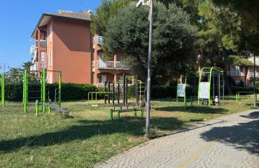 Casa al Mare Suite - Fronte spiaggia - Parcheggio - Foto 28