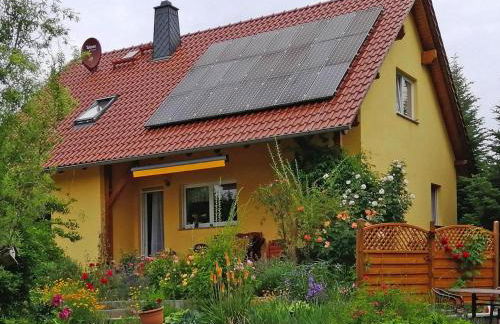 Ferienwohnung Dreilanderblick in Gorlitz - Foto 1