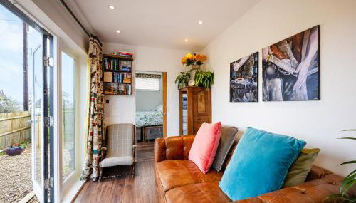 Sunrise Cabin - Foto 5