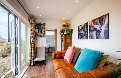 Sunrise Cabin - Photo 5