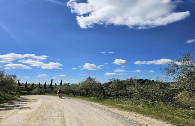 Serene Chianti Retreat - Foto 32