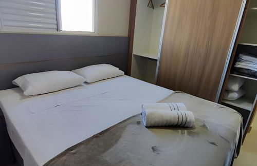 Aeroporto Gru, Ar Condicionado, Piscina+Academia 7 - Foto 7