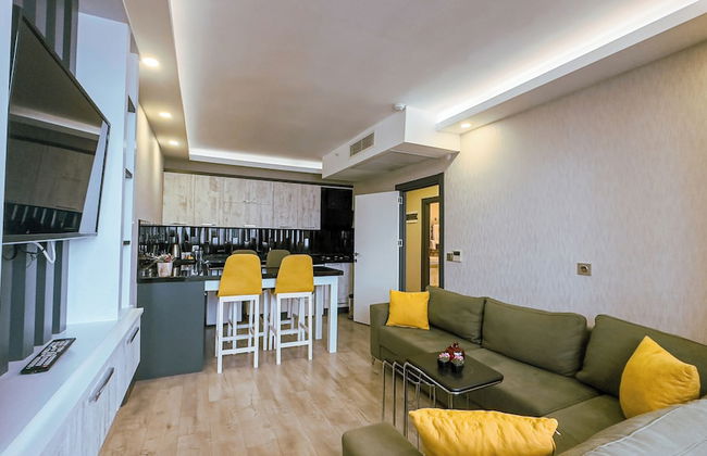 Kaya Home Hotel - Foto 33