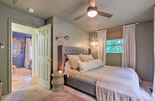 Pet-Friendly Home in Heart of Wine Country! - Foto 15