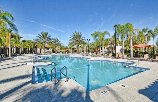 Solterra - 5 Bedrooms House w/pool-7035SR Home by RedAwning - Foto 30