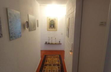 Ferienhaus am Breitenbach-Stausee - Foto 21