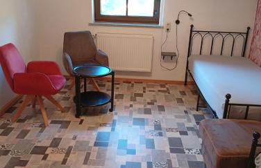 Ferienwohnung Niggl mit Pool im Garten - Foto 19