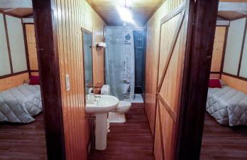 CASAS RURALES Vado del Rio Tus - Foto 29