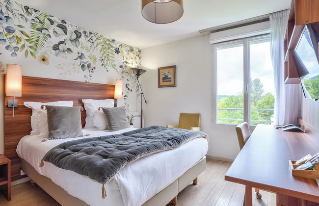 Residhome Paris Saclay – Bures sur Yvette - Foto 4