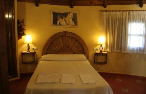 Complejo Rural Los Chozos Valle del Jerte - Foto 33