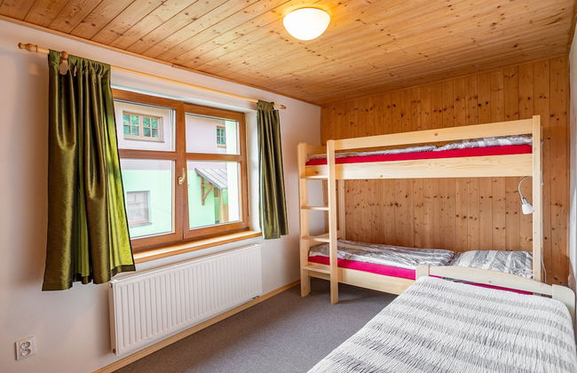 S4 Resort Kouty - Foto 4