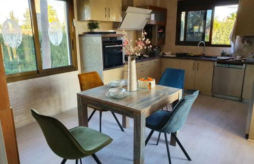 Luxury Villa - pool, hot tub, aircon, TVs, home cinema, office, Gbit Internet, sports equipment - Foto 27