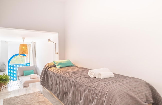 Marbella House - Foto 15