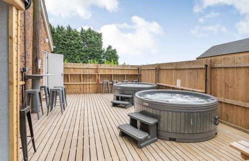 Tower Hill Grange - Foto 1