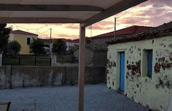 Surf-themed stone house at Kalliopi 2 - Foto 47