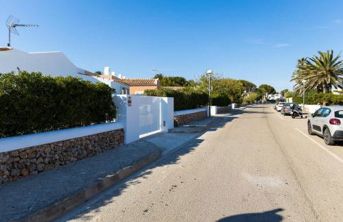 Chalet a 150m de la playa y piscina privada - Foto 25