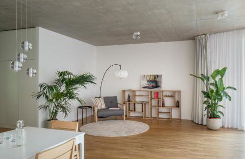 Carlotta Apartments - Foto 117