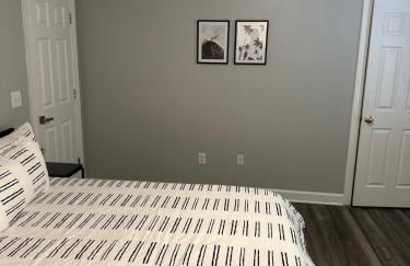 Simple Elegant Townhouse DT Raleigh NCSU - Foto 37