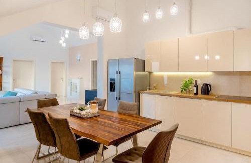 Villa Joy - 40 m2 heated pool, 35 000 m2 of land - Foto 48