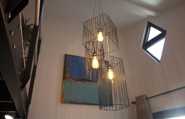 Appart Hotel Eugenie - Foto 59