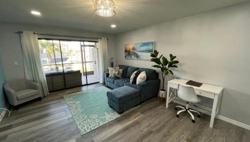 Luxury Beach Condo Located On The Bay In A Tropical Oasis!!! - Foto 5
