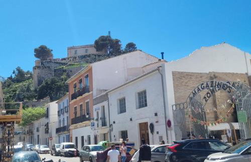 Apartamentos en Denia frente al Puerto! - Foto 64