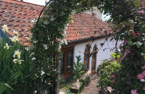 The Hideaway - a charming, unique retreat in Long Ashton, Bristol - Foto 2