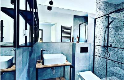 Port Przewłoka - Apartamenty - Foto 47