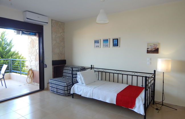 Kripis Studio Paliouri - Foto 2