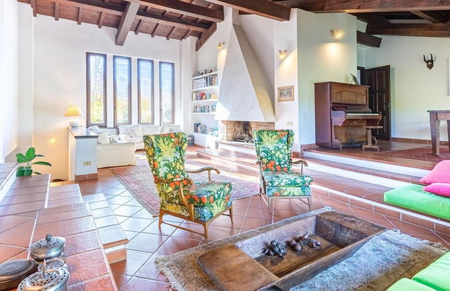 Tenuta Contessa Chiara 17 - Foto 35