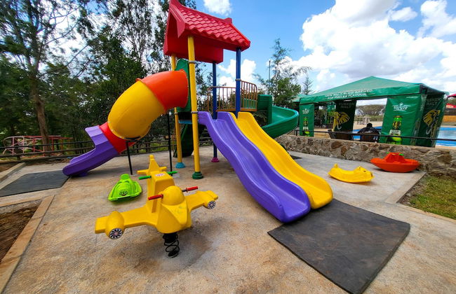 Leleshwa Getaway - Foto 20