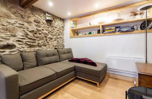 La petite maison d 'Ascou - Foto 30