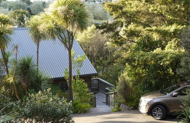 Bay of Islands Holiday Apartments - Foto 3