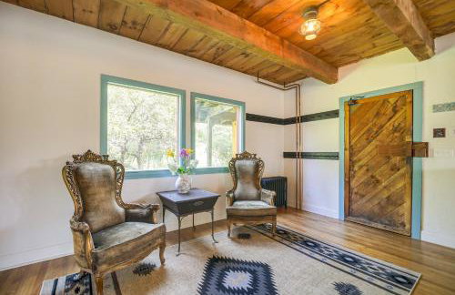 Luxe 14-Acre Vermont Countryside Lodge! - Foto 12