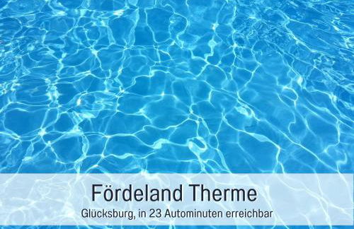 Ferienloft Sternenblick - strandnah, haustierfreundlich, tolle Küche, Workation, Platz für bis zu 5 Erwachsene - Foto 44