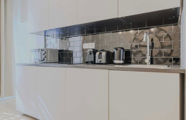 Résidence Paris TRACY - Photo 24