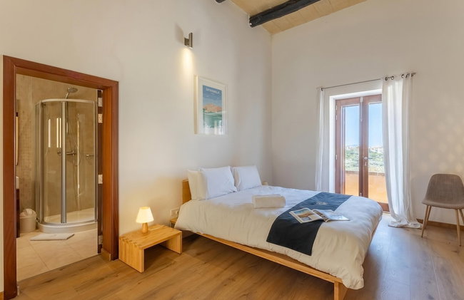 Onefifty Gozitan Villa and Pool - Foto 2