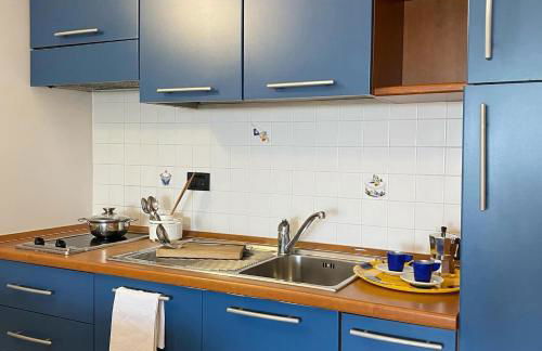 Jonio Vacanze Residence - Foto 12