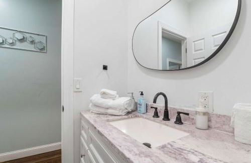 Luxe Beach Estate - 4 Bedrooms and 3 Bathrooms - Foto 22