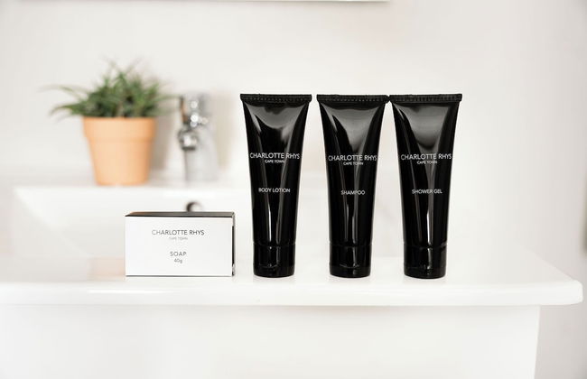 Kyalami Creek Luxury Apartments - Foto 52