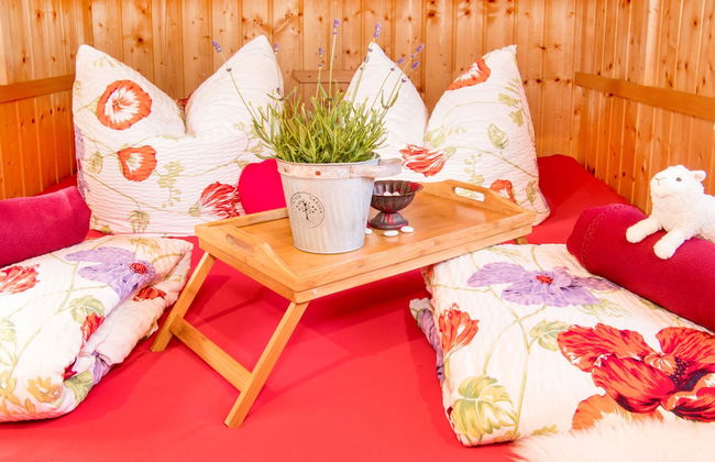 Ferienparadies Reifnhof - Foto 32