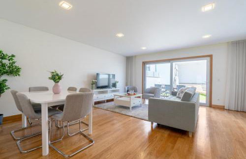 Stylish Home w/ Garage & Terrace by HostWise - Photo 24