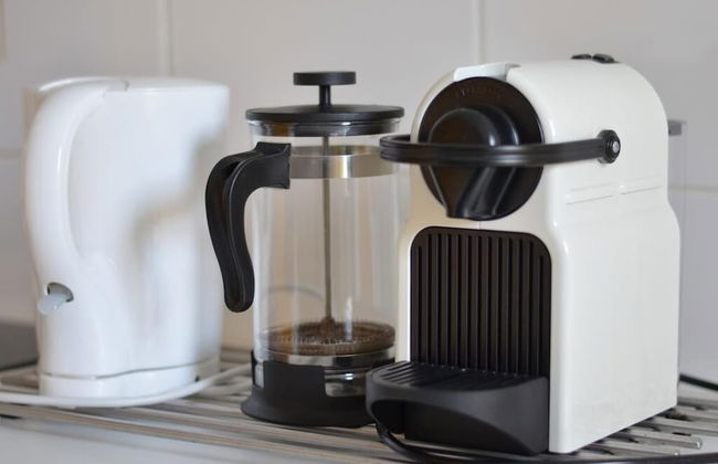 Appartements Nice Centre Carré d'Or - Foto 79